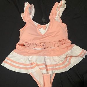 women’s bathing suit